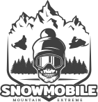 snow-mobile