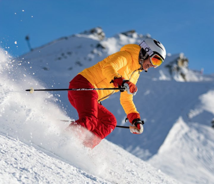 snow-sports